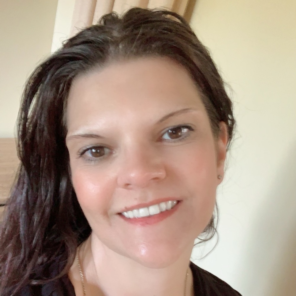 Meet your Posher, Patricia